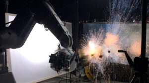 Motion Control Europe Ducros Piment highlight