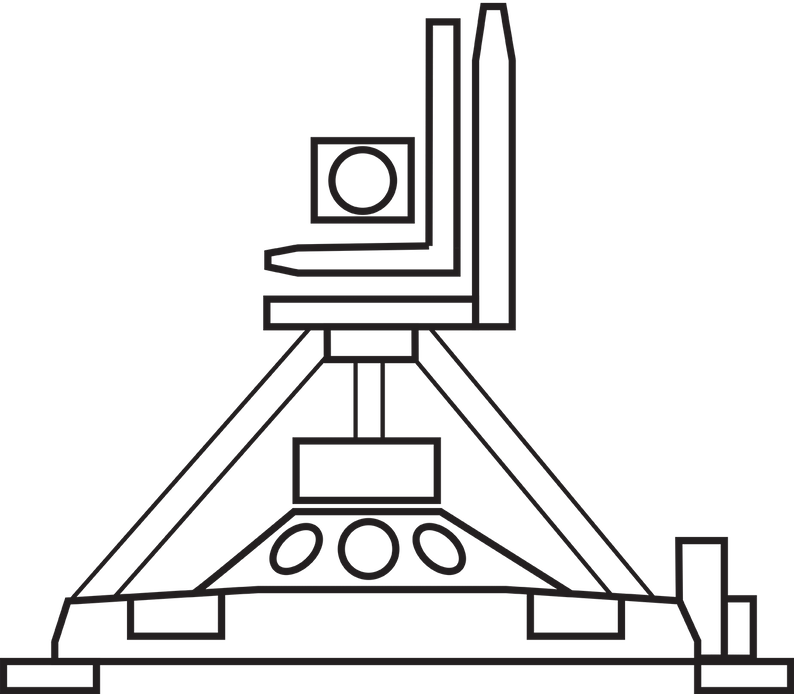 Modula motion control robot