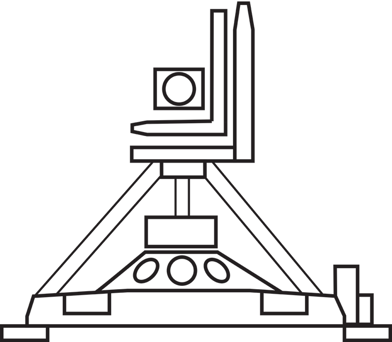 Modula motion control robot