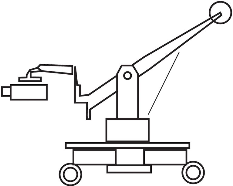 Panther motion control robot