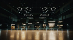 Motion Control Europe Volkswagen Wheel highlight